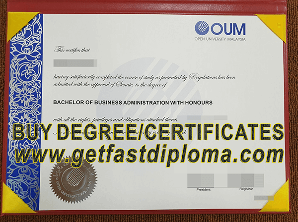 Buy degree from The Open University Malaysia_buy college diploma,buy ...