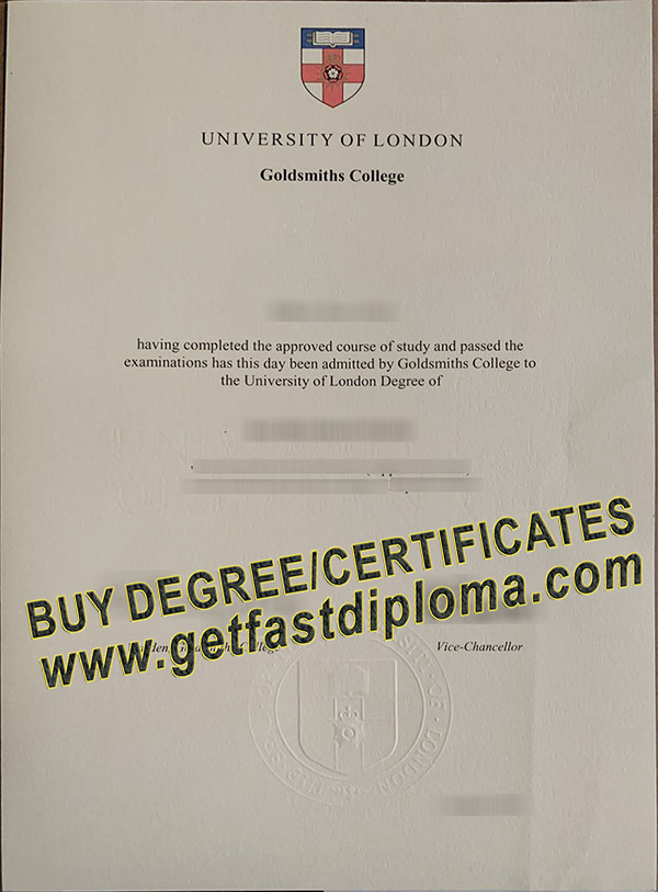 Everything About BSc Computer Science, University of London, Goldsmiths